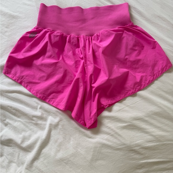 FP Movement by Free People Pants - FP Movement by Free People Carpe Diem Shorts